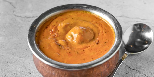 Malai Kofta