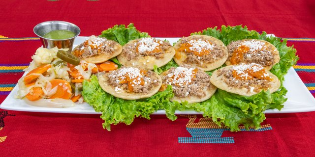 Gargnachas