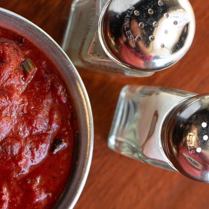Chicken Vindaloo