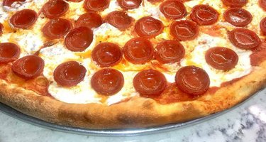 Previti Pizza