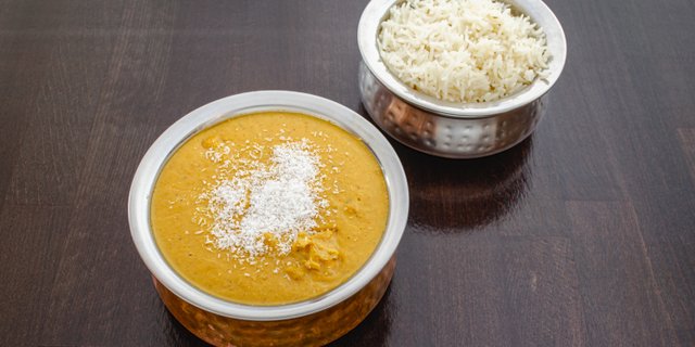 Chicken Korma