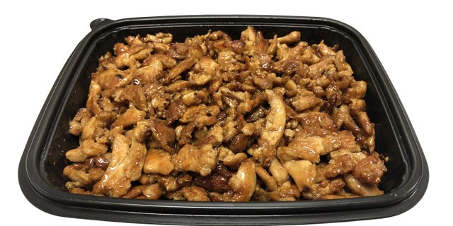 Chicken Teriyaki