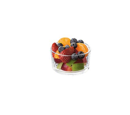 Fresh Fruit Cup