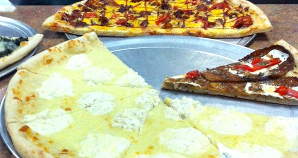 Loretta's Pizza and Pasta Catering, Country Club, NY