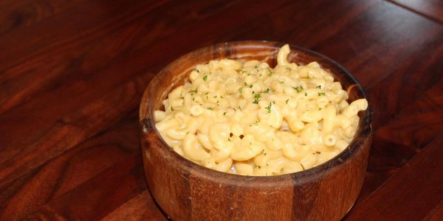 Individual Classic Mac & Cheese