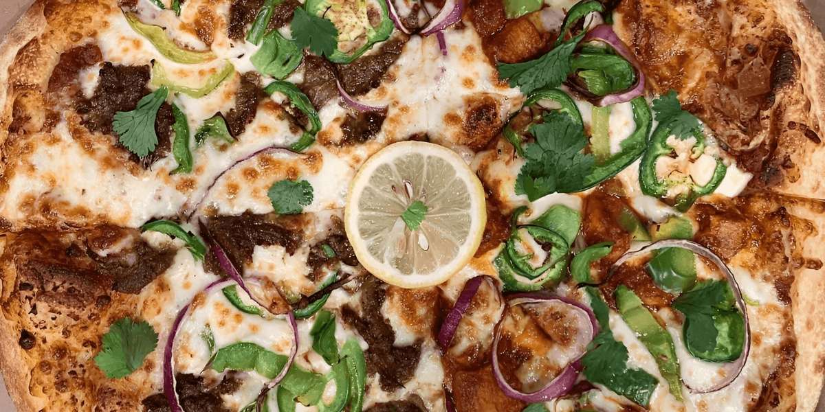 Space City Pizza