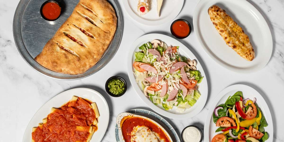 New Pizza Italia
