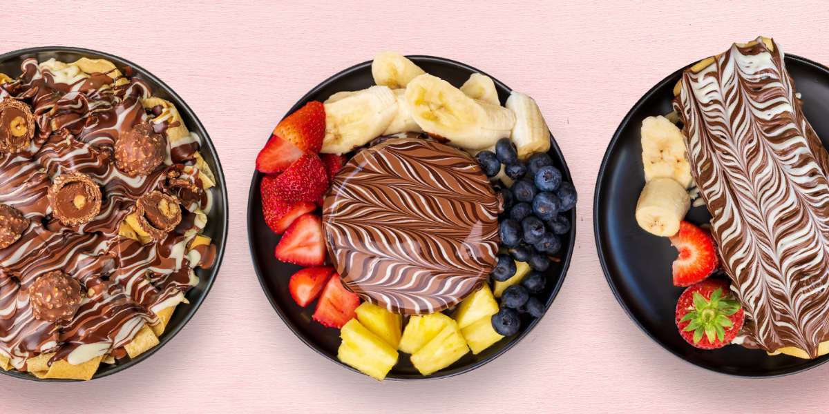 Chocolate Bash