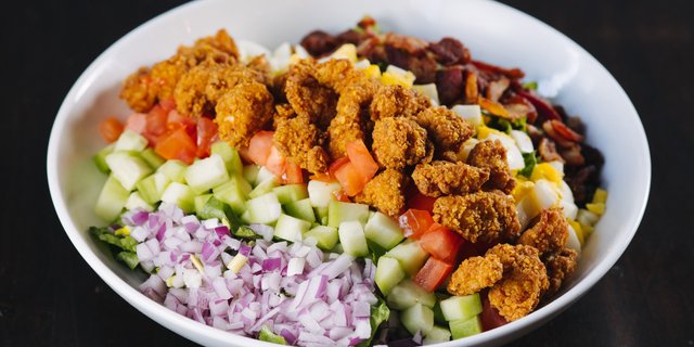Chop House Cobb Salad