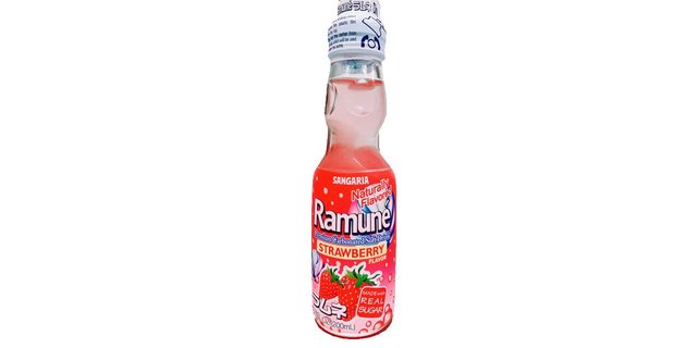 Ramune