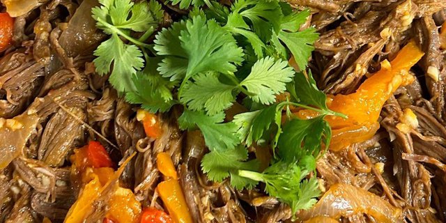 Ropa Vieja