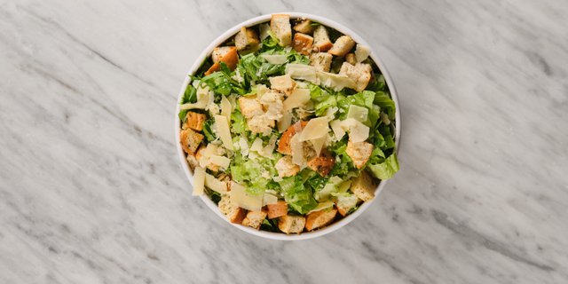 Insalata Cesare