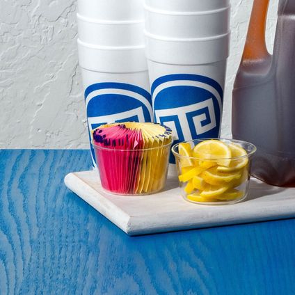 Gallon Unsweet Tea