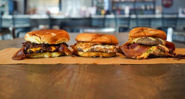 The Local - Bourbon House & Eatery