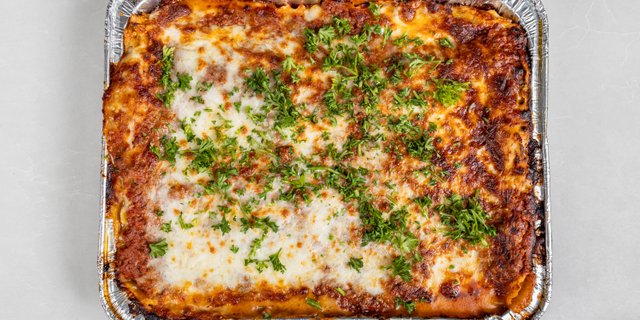 Lasagna Classica