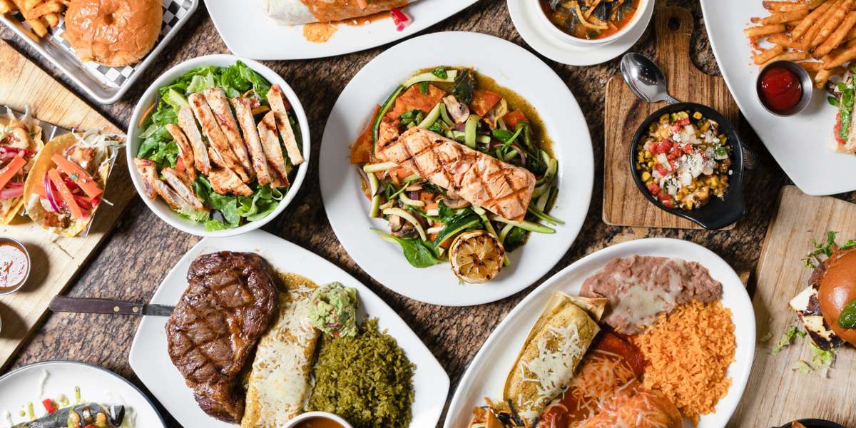 Casa Ramos Cocina Mexicana