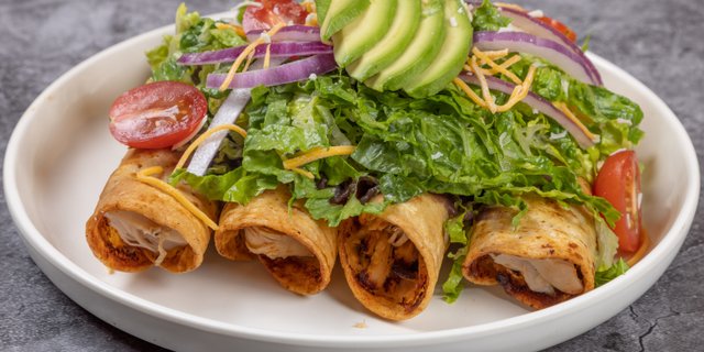 Supreme Flautas