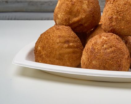 Catering Stuffed Potato