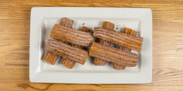 Churros