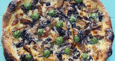 Pizza Richmond