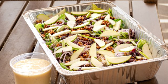 California Salad
