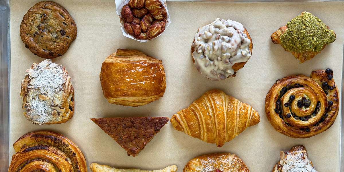 Crust Artisan Bakery