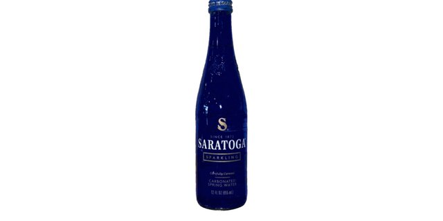 Sparkling Water