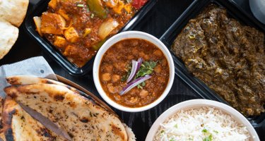 Bollywood Zaika
