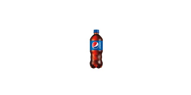 Assorted Individual Sodas
