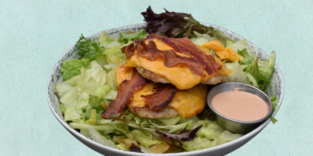 All-American Chick Bowl