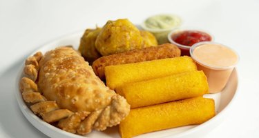 El Bori Food Truck