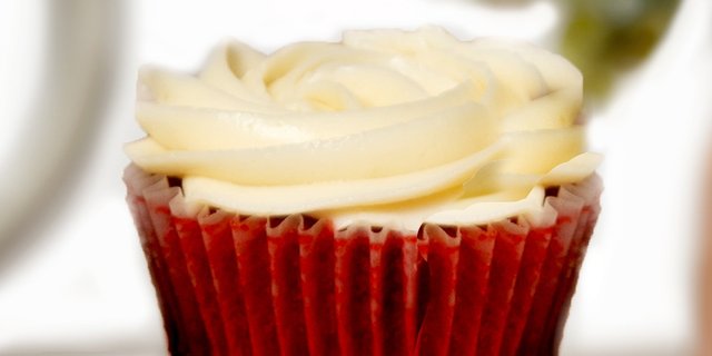 Red Velvet Cupcakes
