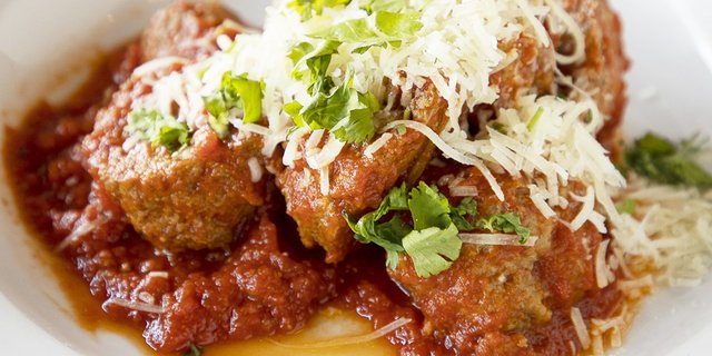 Meatballs