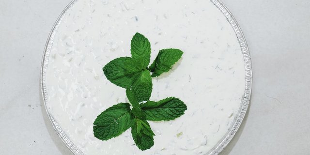 Tzatziki