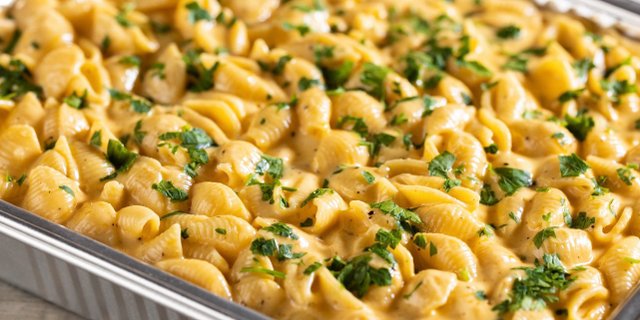 Mac & Cheese