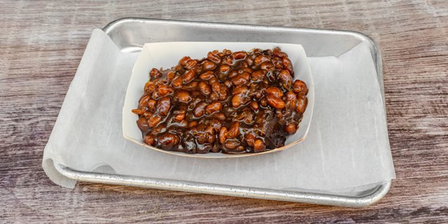 Baked Beans