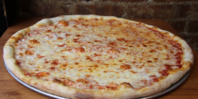 Cheese Pizza
