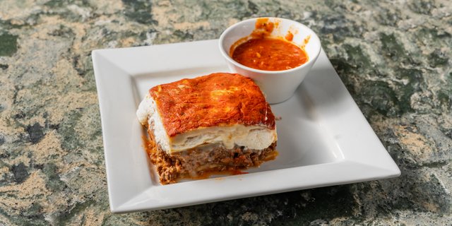 Lasagna