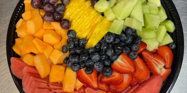 Fruit Platter