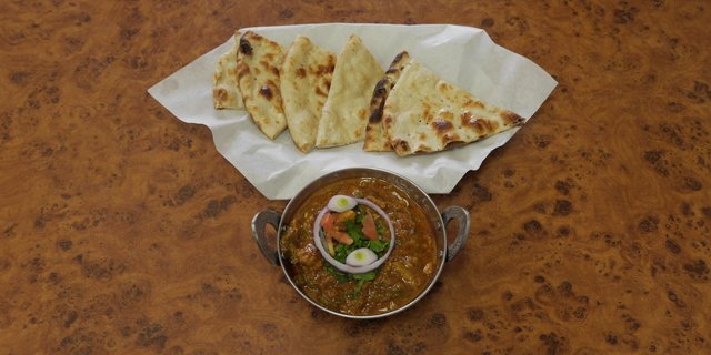 Chicken Karahi