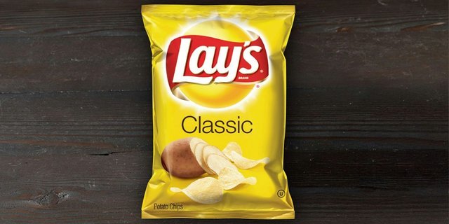 Lay's® Classic