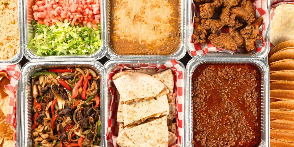 Vilas Mexican & Cuban Restaurant