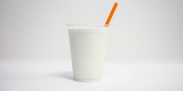 Vanilla Shake