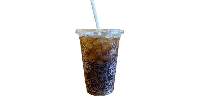 Fountain Sodas