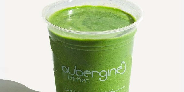 Hi-Vibe Smoothie