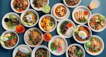 Thai Street