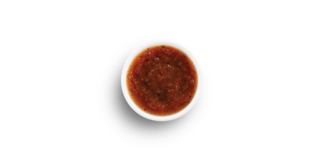 Large Salsa Casera