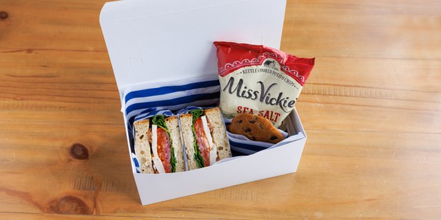 Lunch Box