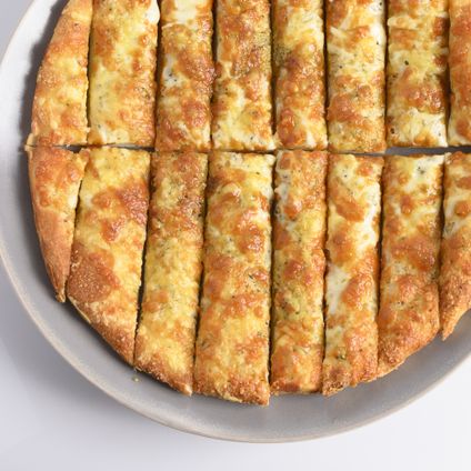 Cheesy Breadsticks