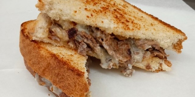 Philly Melt